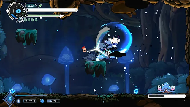 Dragon Loop screenshot 6