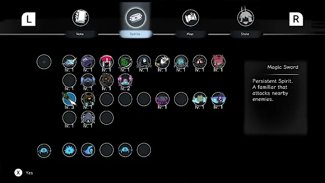 Dragon Loop screenshot 3