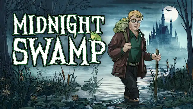 Midnight Swamp
