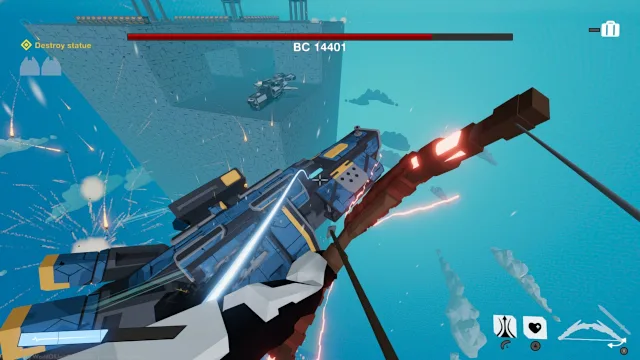 World Of Unlit screenshot 5