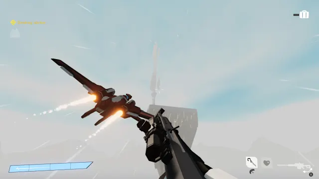 World Of Unlit screenshot 0