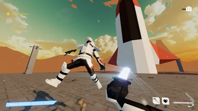 World Of Unlit screenshot 3