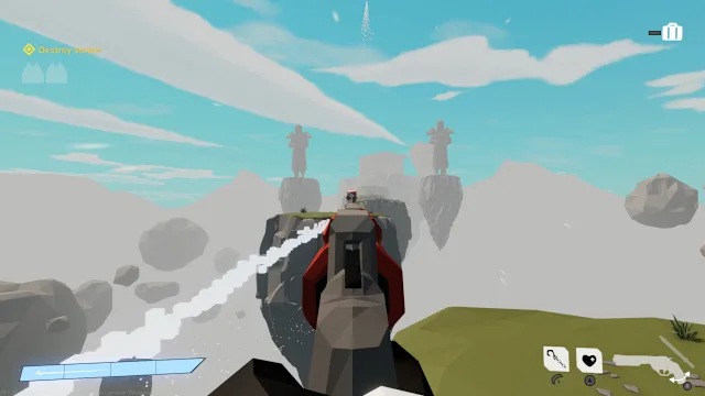 World Of Unlit screenshot 2