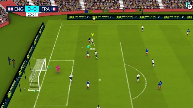 Football Cup 2026 screenshot 2