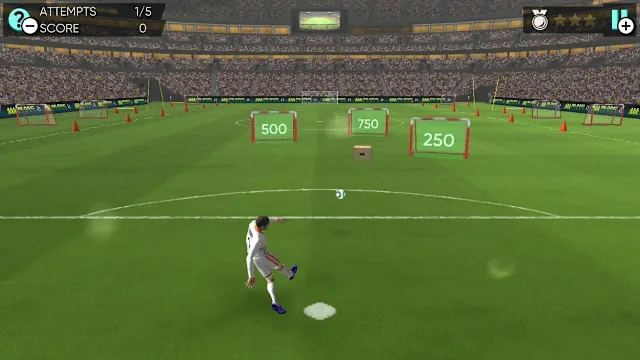 Football Cup 2026 screenshot 5