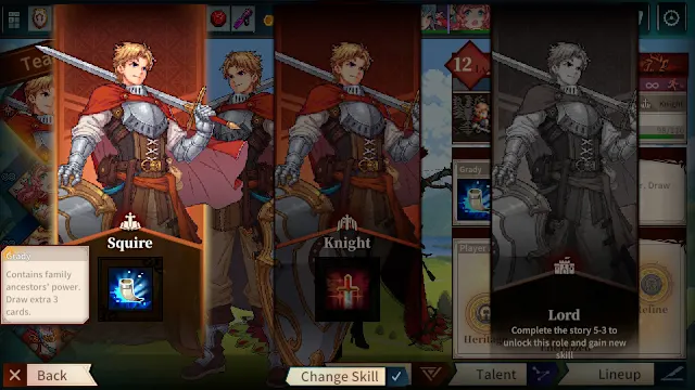 The Knights of the Cross screenshot 5