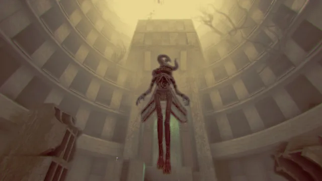 Wall Of Insanity 2 screenshot 1