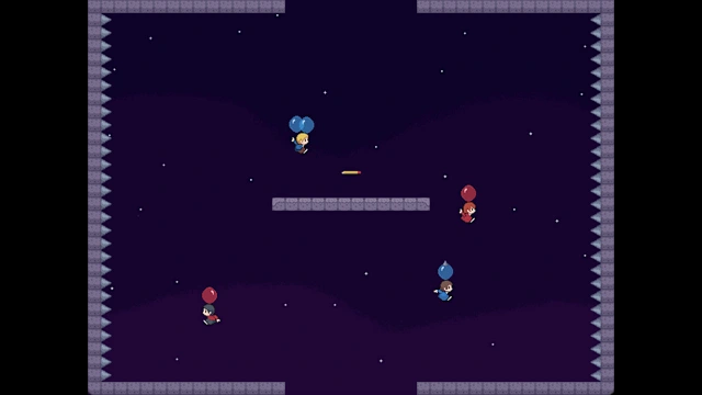 Bubble Battle screenshot 5