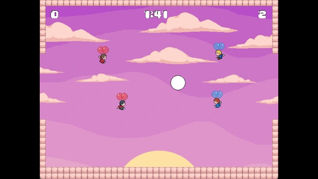 Bubble Battle screenshot 4
