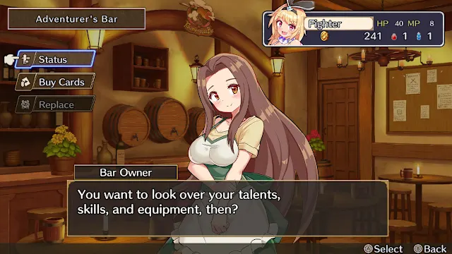 Brave × Junction screenshot 3