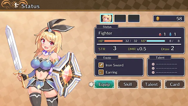 Brave × Junction screenshot 5