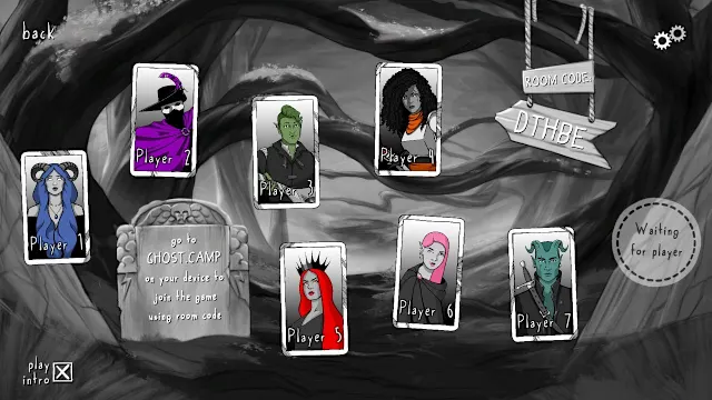 Forest of Deceit screenshot 5