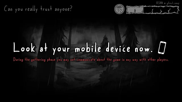 Forest of Deceit screenshot 3