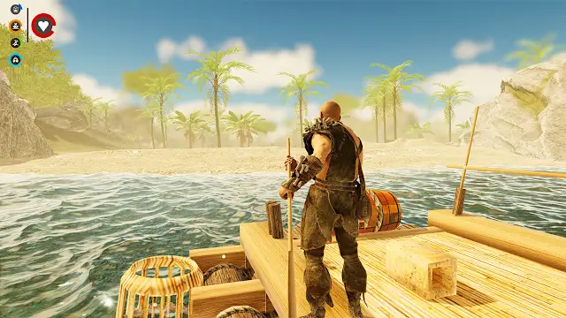 Island Survival 2026: Craft, Build, Grow screenshot 1