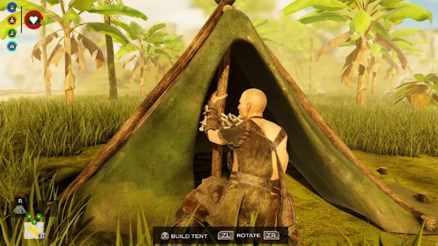 Island Survival 2026: Craft, Build, Grow screenshot 4