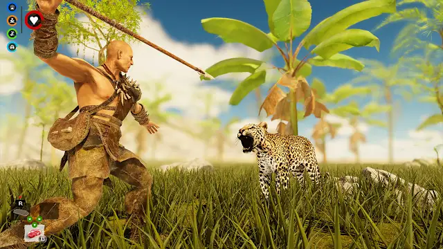 Island Survival 2026: Craft, Build, Grow screenshot 6