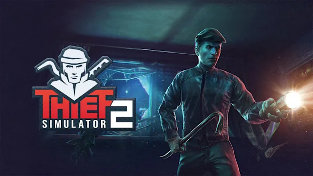 Thief Simulator 2
