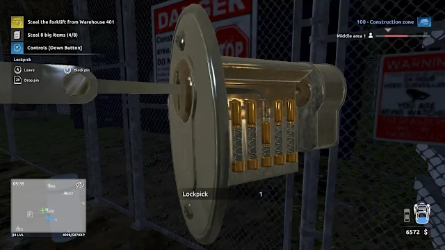 Thief Simulator 2 screenshot 4
