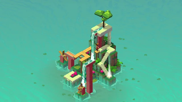 Aarik And The Ruined Kingdom screenshot 4
