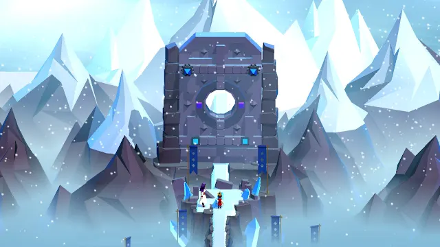 Aarik And The Ruined Kingdom screenshot 6
