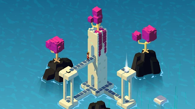 Aarik And The Ruined Kingdom screenshot 5