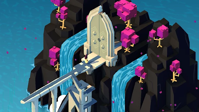 Aarik And The Ruined Kingdom screenshot 2