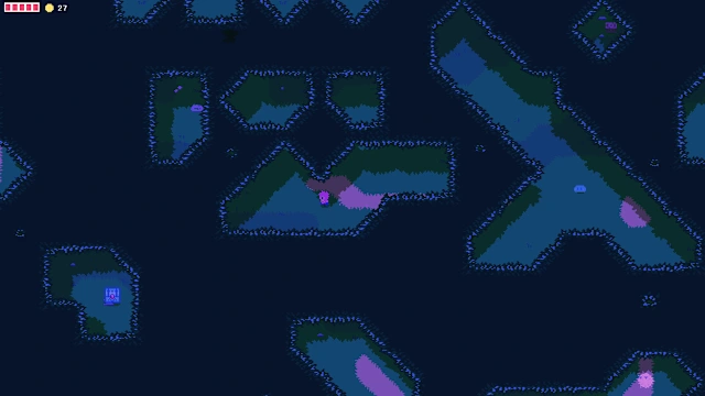 Afterplace screenshot 3