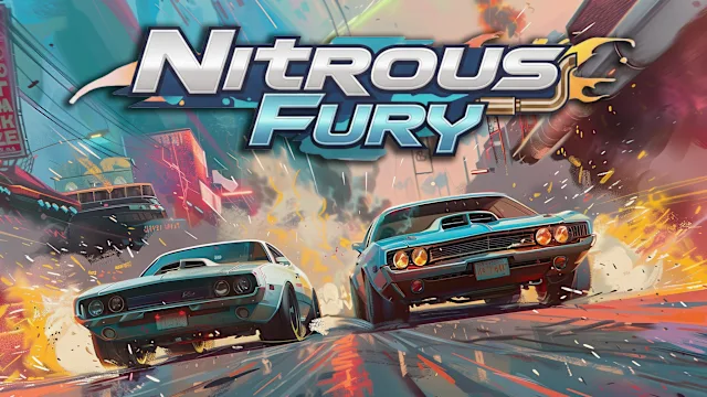 Nitrous Fury