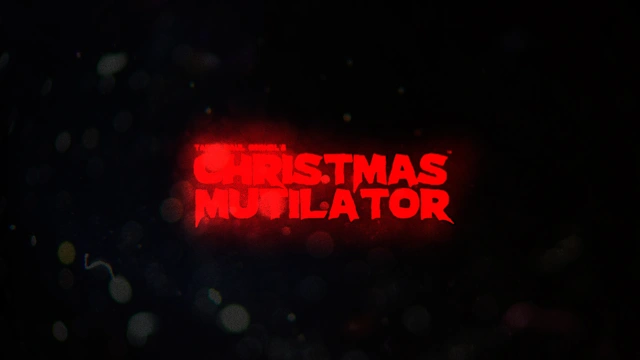 Christmas Mutilator ™