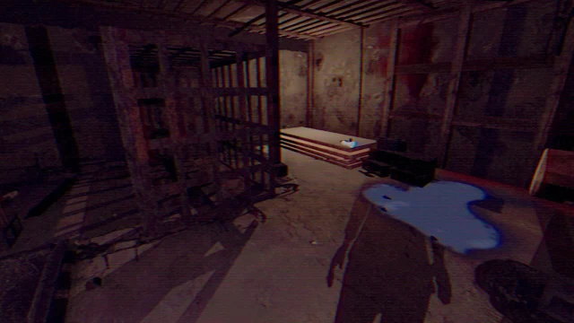 Christmas Mutilator ™ screenshot 2