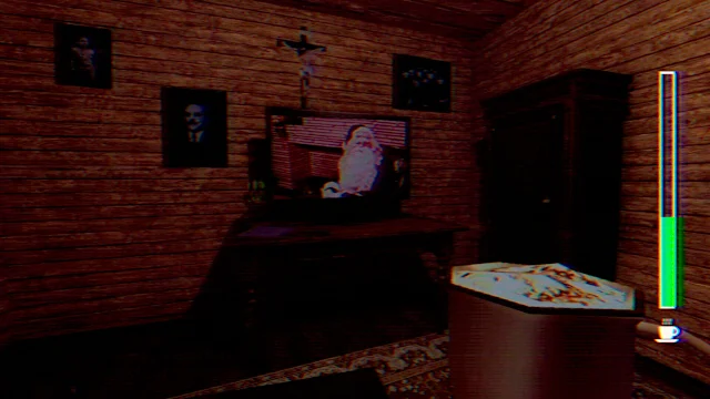 Christmas Mutilator ™ screenshot 6