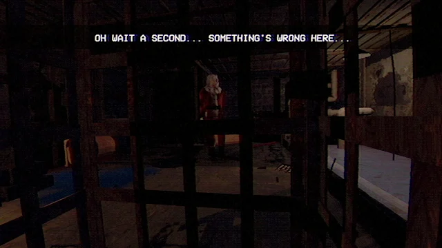 Christmas Mutilator ™ screenshot 4