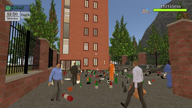 Hotel Simulator 2026 screenshot 6