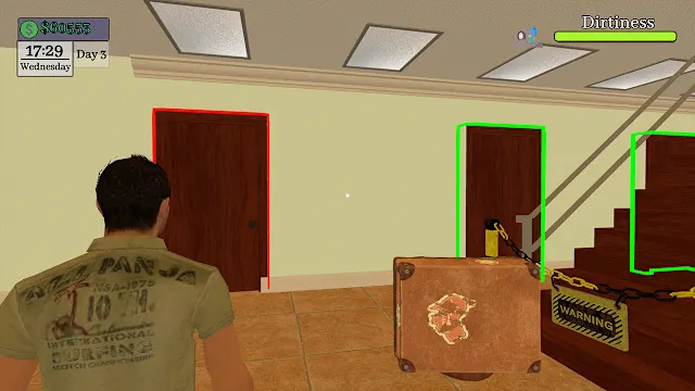 Hotel Simulator 2026 screenshot 1