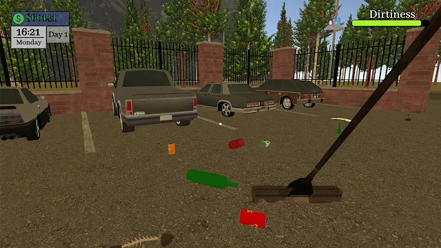 Hotel Simulator 2026 screenshot 5