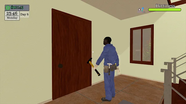 Hotel Simulator 2026 screenshot 3