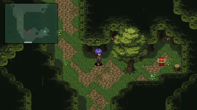 Fortuna Magus screenshot 3