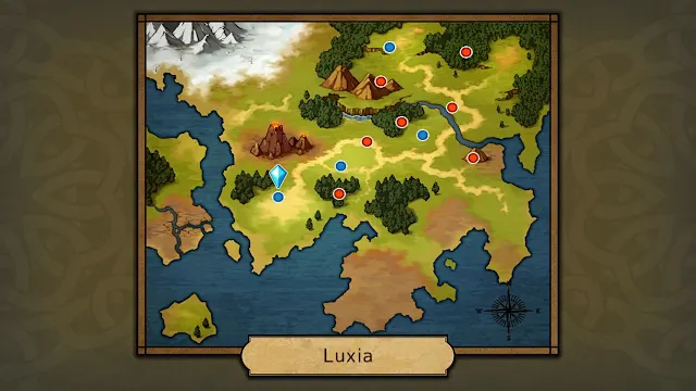 Fortuna Magus screenshot 5