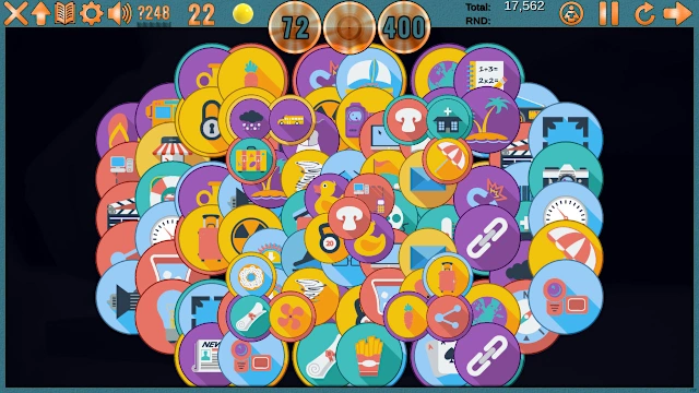 Clutter 17 Flower Power Collector's Edition screenshot 4