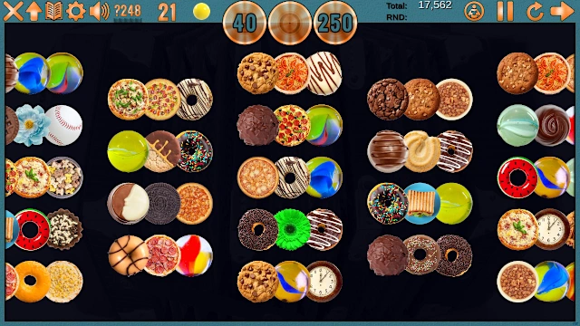 Clutter 17 Flower Power Collector's Edition screenshot 5