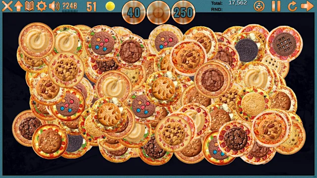 Clutter 17 Flower Power Collector's Edition screenshot 2