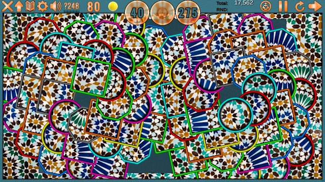 Clutter 17 Flower Power Collector's Edition screenshot 0