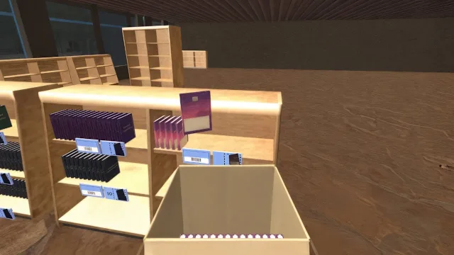 Book Shop Simulator screenshot 3