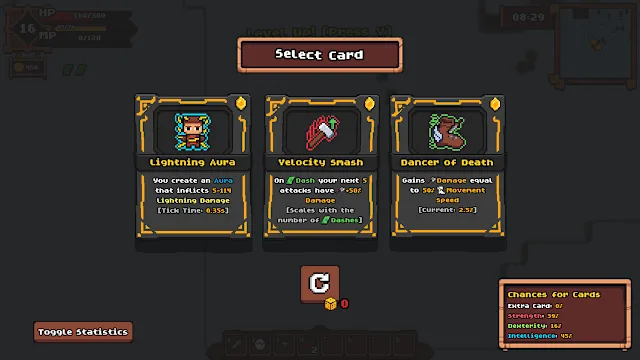DunHero screenshot 3