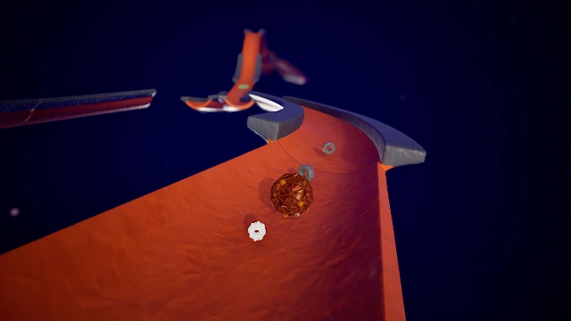 Crosak screenshot 6