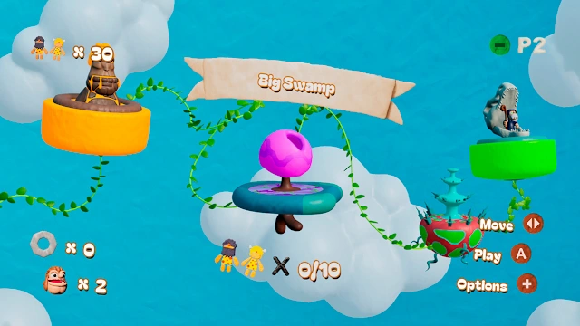 Crosak screenshot 3