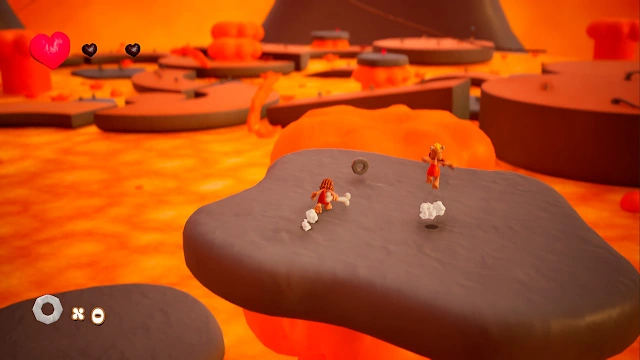 Crosak screenshot 5