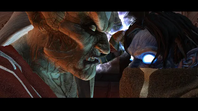 Legacy of Kain: Defiance Remastered screenshot 5