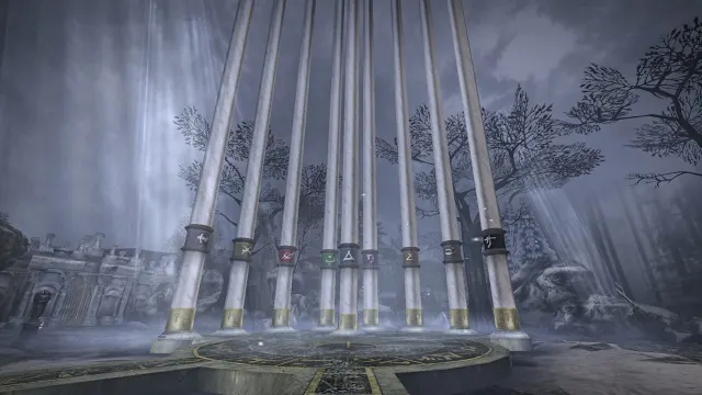 Legacy of Kain: Defiance Remastered screenshot 2