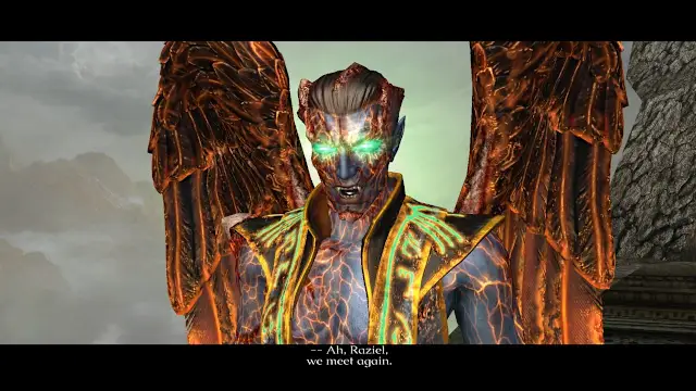 Legacy of Kain: Defiance Remastered screenshot 4